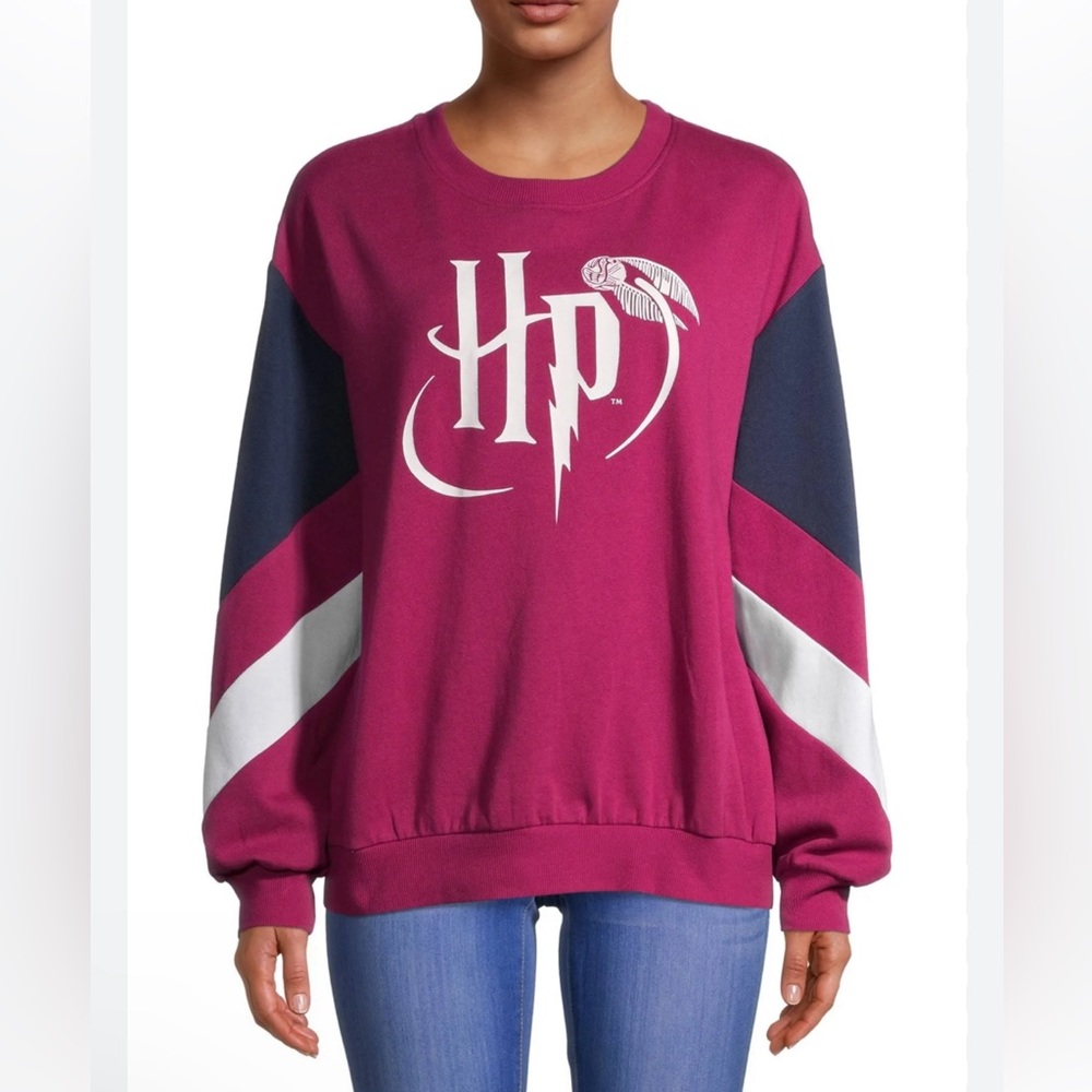 HARRY POTTER Junior Sweatshirt